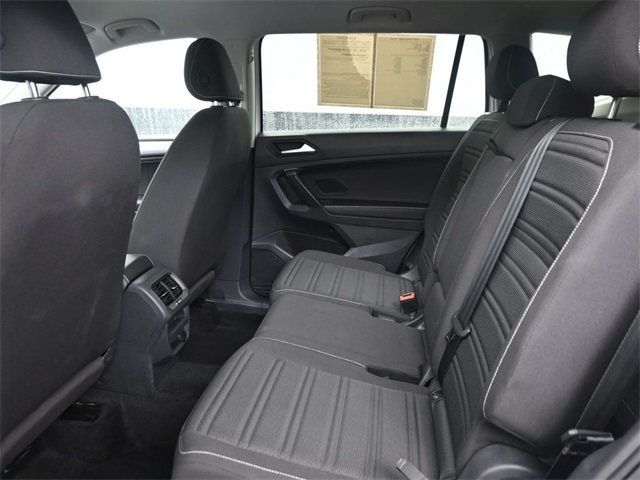 2024 Volkswagen Tiguan 2.0T S FWD - 22948356 - 13