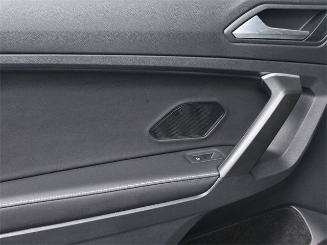 2024 Volkswagen Tiguan 2.0T S FWD - 22948356 - 14