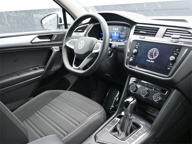 2024 Volkswagen Tiguan 2.0T S FWD - 22948356 - 20