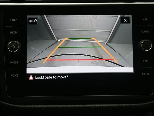 2024 Volkswagen Tiguan 2.0T S FWD - 22948356 - 23