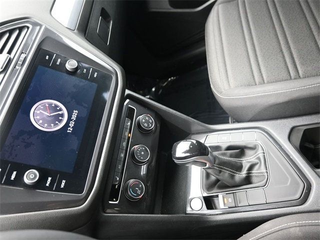 2024 Volkswagen Tiguan 2.0T S FWD - 22948356 - 24