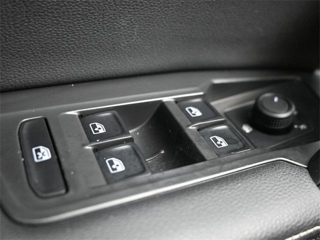 2024 Volkswagen Tiguan 2.0T S FWD - 22948356 - 31