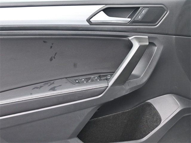 2024 Volkswagen Tiguan 2.0T S FWD - 22974146 - 11