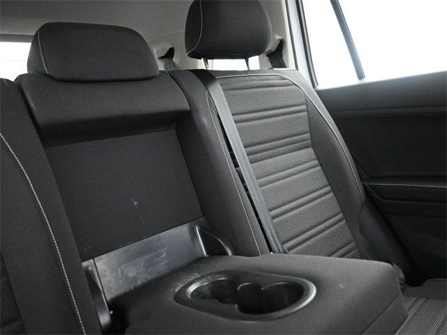 2024 Volkswagen Tiguan 2.0T S FWD - 22974146 - 21