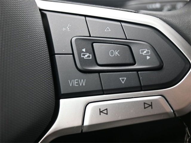 2024 Volkswagen Tiguan 2.0T S FWD - 22974146 - 26