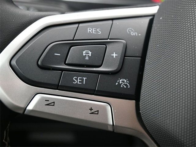 2024 Volkswagen Tiguan 2.0T S FWD - 22974146 - 27