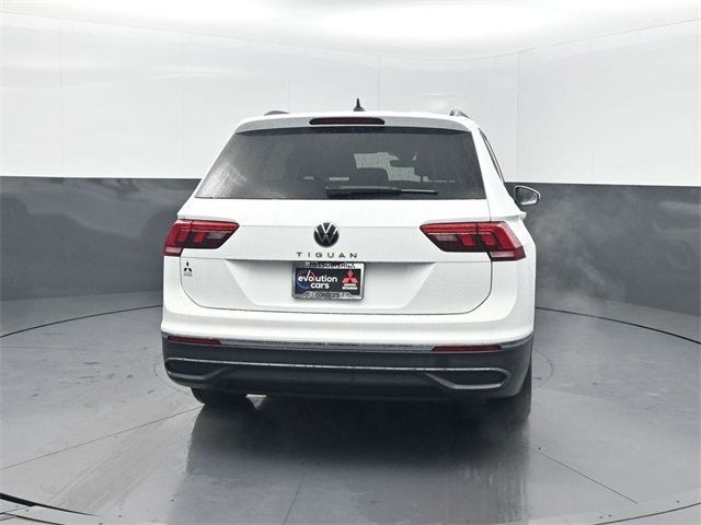2024 Volkswagen Tiguan 2.0T S FWD - 22974146 - 32