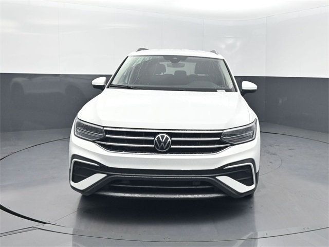 2024 Volkswagen Tiguan 2.0T S FWD - 22974146 - 36