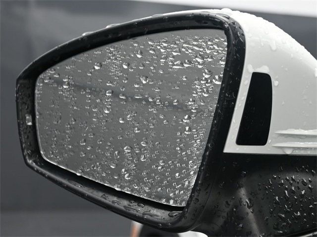 2024 Volkswagen Tiguan 2.0T S FWD - 22974146 - 8