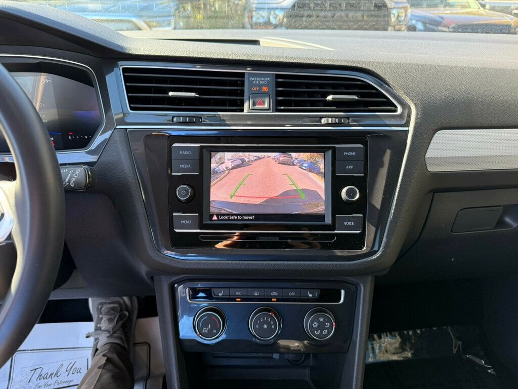 2024 Volkswagen Tiguan S photo 4