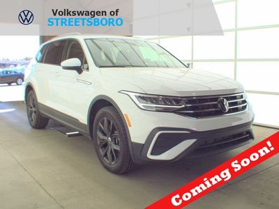 2024 Volkswagen Tiguan - 3VV2B7AX9RM031783