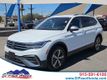 2024 Volkswagen Tiguan 2.0T Wolfsburg Edition FWD - 22994254 - 0