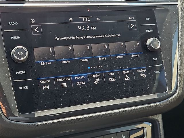 2024 Volkswagen Tiguan 2.0T Wolfsburg Edition FWD - 22994254 - 9