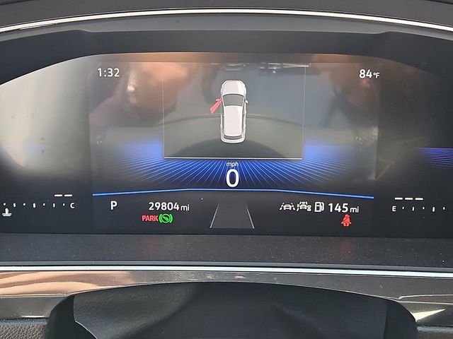 2024 Volkswagen Tiguan 2.0T Wolfsburg Edition FWD - 22994254 - 10