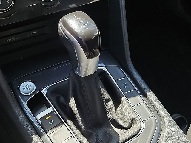 2024 Volkswagen Tiguan 2.0T Wolfsburg Edition FWD - 22994254 - 11