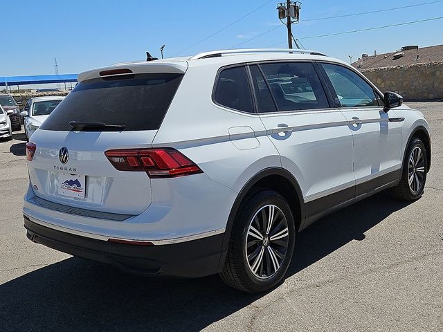 2024 Volkswagen Tiguan 2.0T Wolfsburg Edition FWD - 22994254 - 3