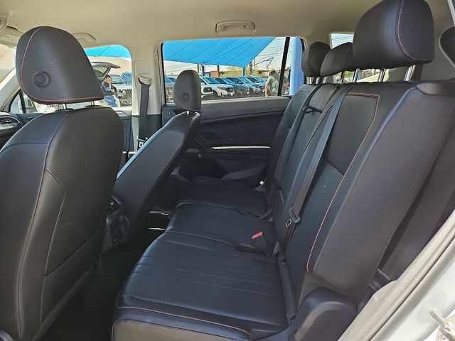 2024 Volkswagen Tiguan 2.0T Wolfsburg Edition FWD - 22994254 - 6