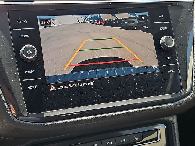 2024 Volkswagen Tiguan 2.0T Wolfsburg Edition FWD - 22994254 - 8