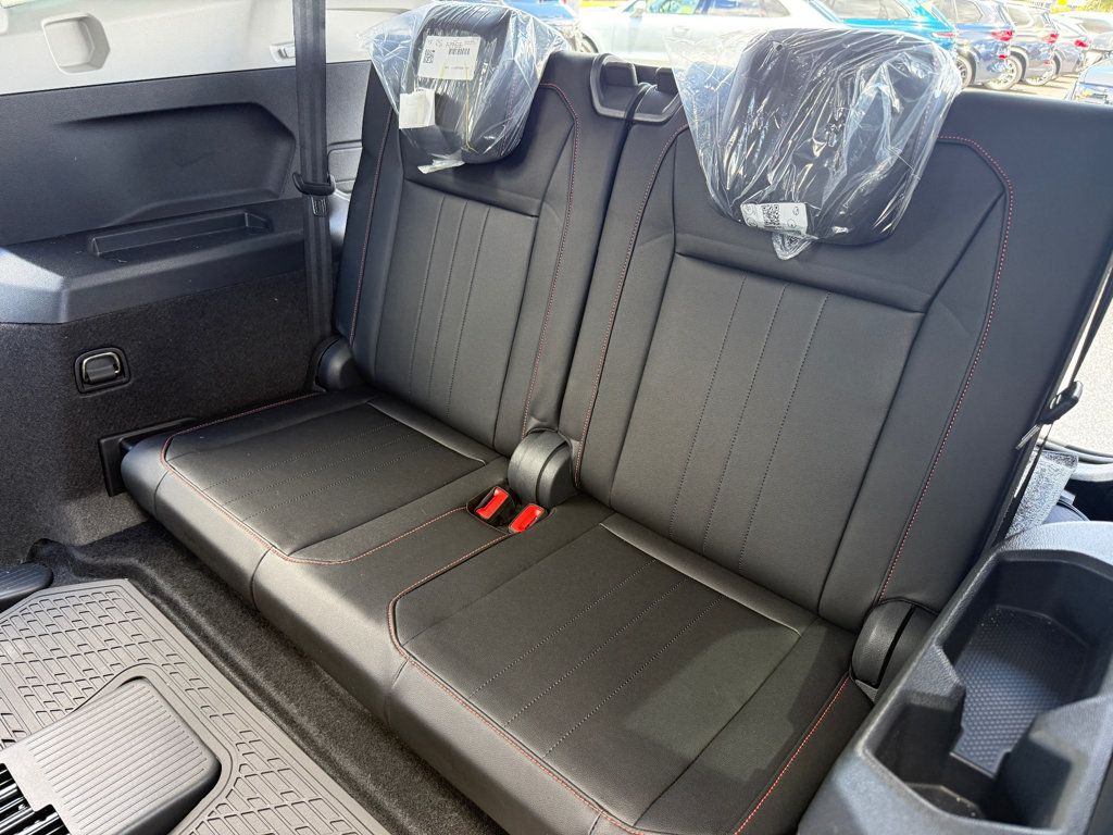 2024 Volkswagen Tiguan 2.0T Wolfsburg Edition FWD - 23078372 - 9