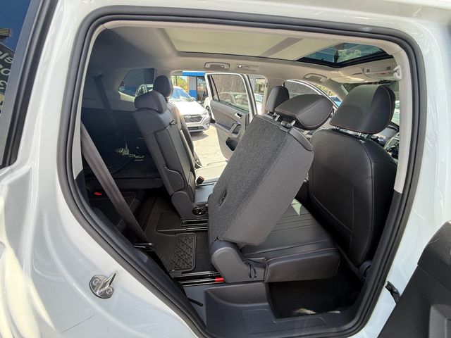 2024 Volkswagen Tiguan 2.0T Wolfsburg Edition FWD - 23078372 - 11