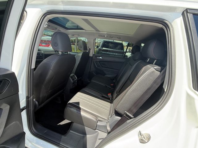 2024 Volkswagen Tiguan 2.0T Wolfsburg Edition FWD - 23078372 - 12