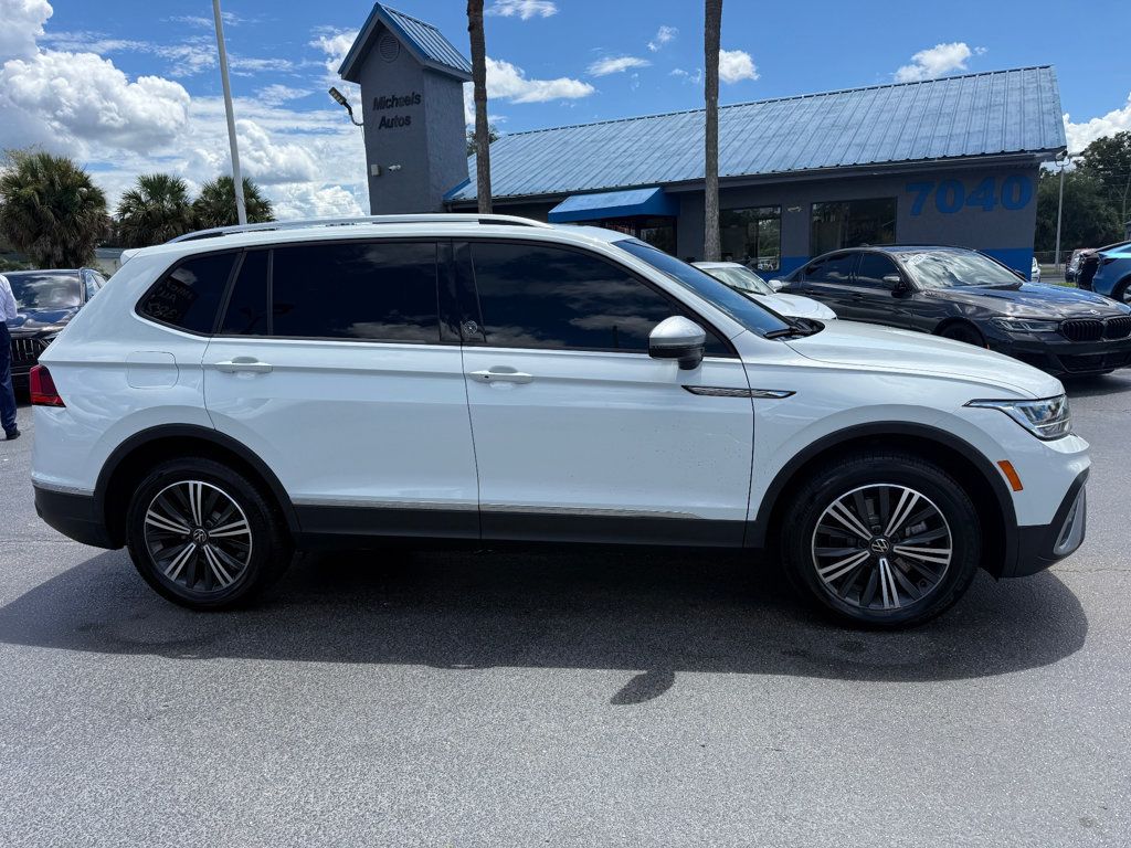 2024 Volkswagen Tiguan 2.0T Wolfsburg Edition FWD - 23078372 - 3