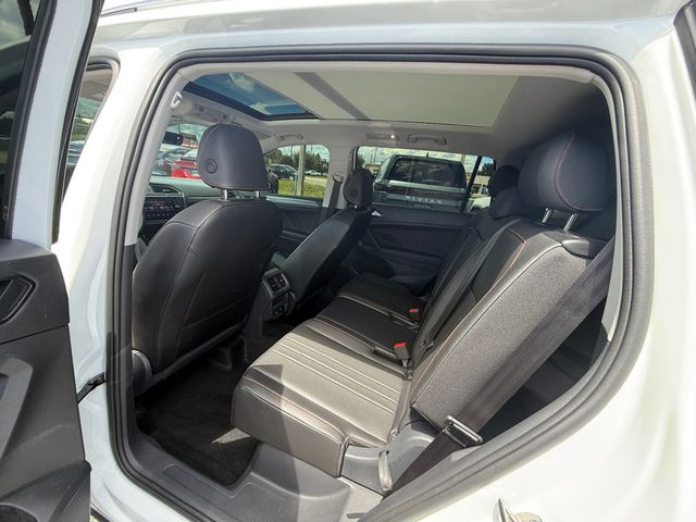 2024 Volkswagen Tiguan 2.0T Wolfsburg Edition FWD - 23078372 - 8