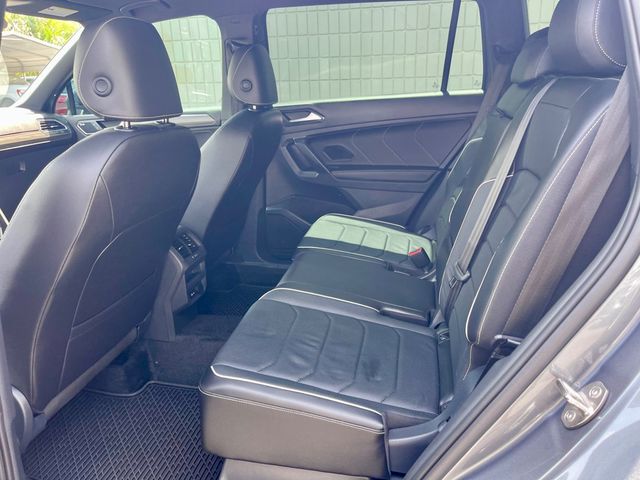 2024 VOLKSWAGEN TIGUAN SEL R-LINE - 23071335 - 10
