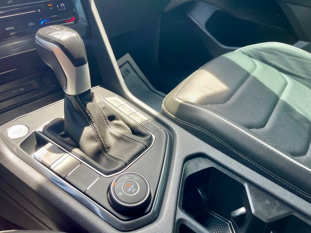 2024 VOLKSWAGEN TIGUAN SEL R-LINE - 23071335 - 13