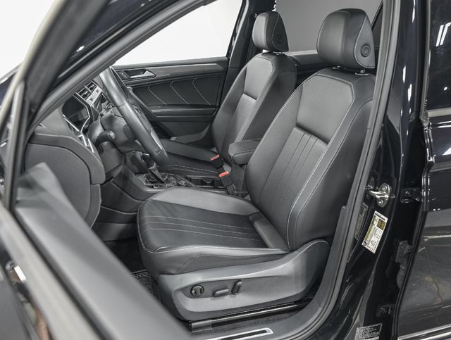 2024 Volkswagen Tiguan SE R-Line Black - 23085797 - 15