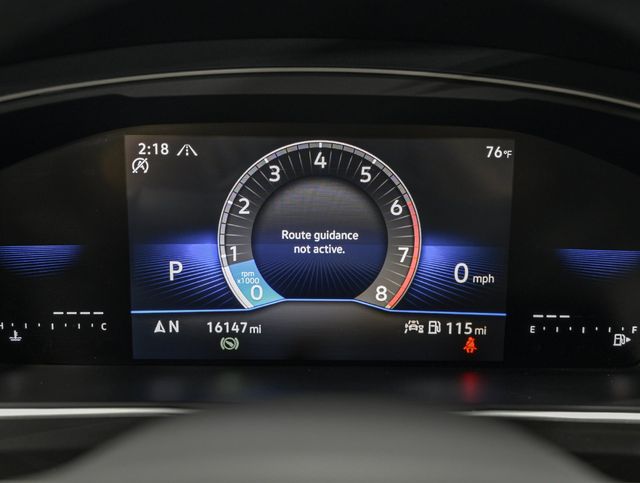 2024 Volkswagen Tiguan SE R-Line Black - 23085797 - 20