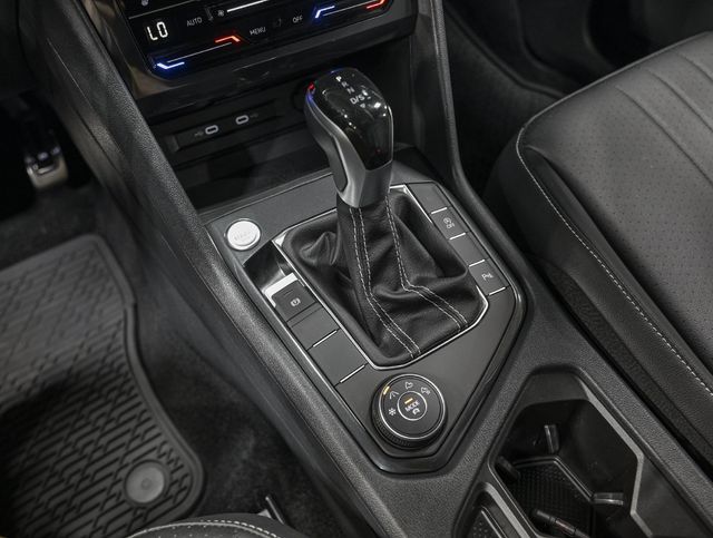2024 Volkswagen Tiguan SE R-Line Black - 23085797 - 23
