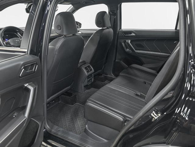 2024 Volkswagen Tiguan SE R-Line Black - 23085797 - 27