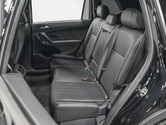 2024 Volkswagen Tiguan SE R-Line Black - 23085797 - 28