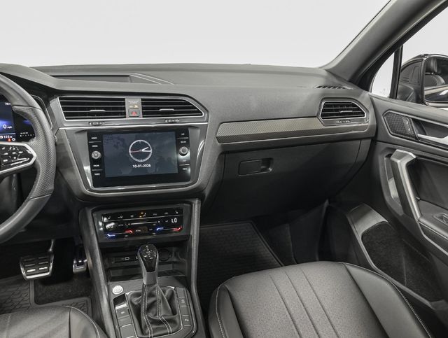 2024 Volkswagen Tiguan SE R-Line Black - 23085797 - 30
