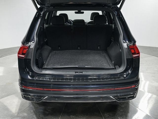 2024 Volkswagen Tiguan SE R-Line Black - 23085797 - 5