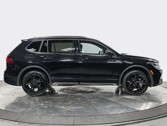 2024 Volkswagen Tiguan SE R-Line Black - 23085797 - 7