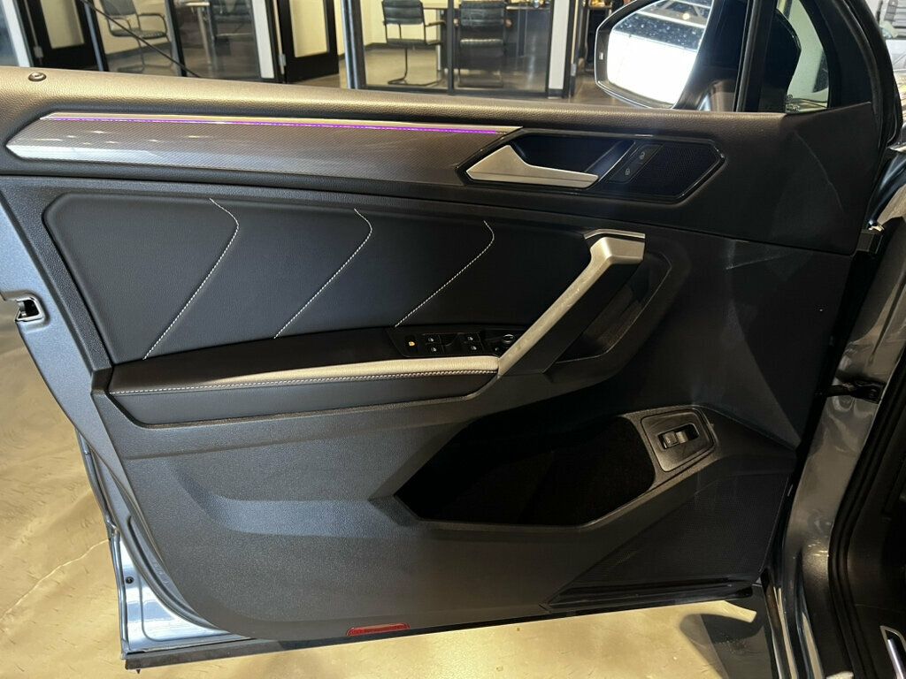 2024 Volkswagen Tiguan TravelAssist/HeatedFrontSeats/1st&2ndRowSunroof/AdaptiveCruise - 23068892 - 9