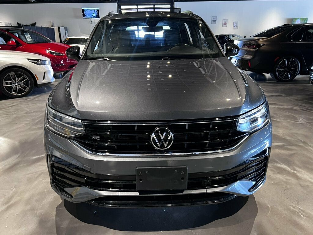 2024 Volkswagen Tiguan TravelAssist/HeatedFrontSeats/1st&2ndRowSunroof/AdaptiveCruise - 23068892 - 1