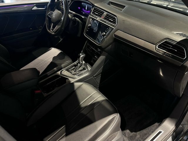 2024 Volkswagen Tiguan TravelAssist/HeatedFrontSeats/1st&2ndRowSunroof/AdaptiveCruise - 23068892 - 20