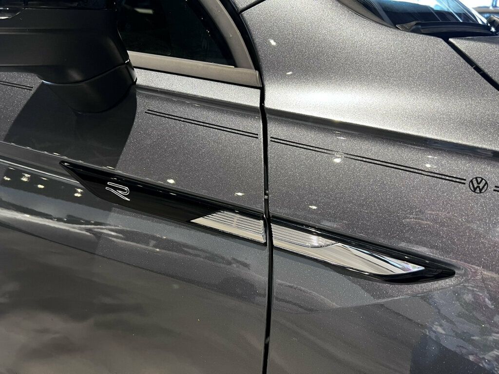 2024 Volkswagen Tiguan TravelAssist/HeatedFrontSeats/1st&2ndRowSunroof/AdaptiveCruise - 23068892 - 24