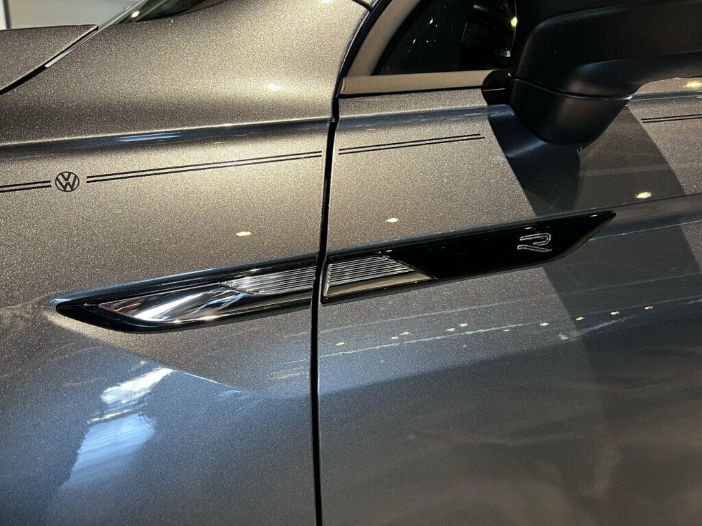 2024 Volkswagen Tiguan TravelAssist/HeatedFrontSeats/1st&2ndRowSunroof/AdaptiveCruise - 23068892 - 29