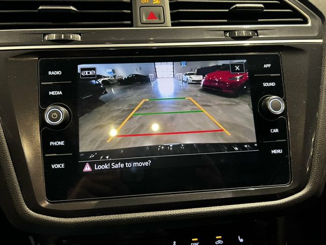 2024 Volkswagen Tiguan TravelAssist/HeatedFrontSeats/1st&2ndRowSunroof/AdaptiveCruise - 23068892 - 32