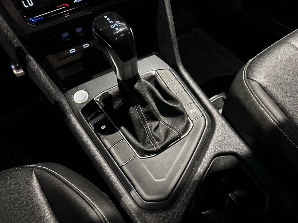 2024 Volkswagen Tiguan TravelAssist/HeatedFrontSeats/1st&2ndRowSunroof/AdaptiveCruise - 23068892 - 33
