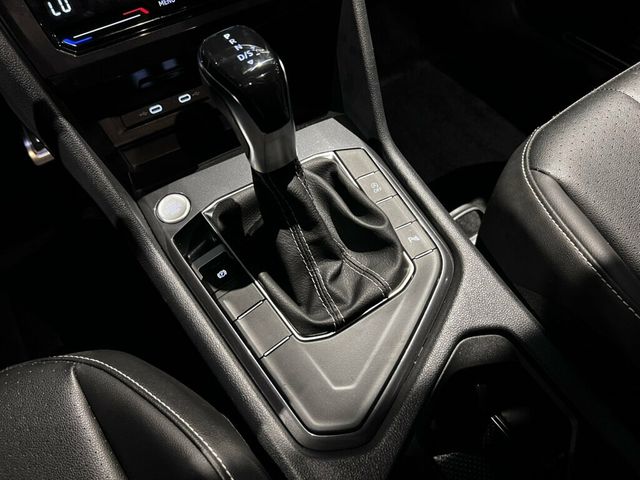 2024 Volkswagen Tiguan TravelAssist/HeatedFrontSeats/1st&2ndRowSunroof/AdaptiveCruise - 23068892 - 33
