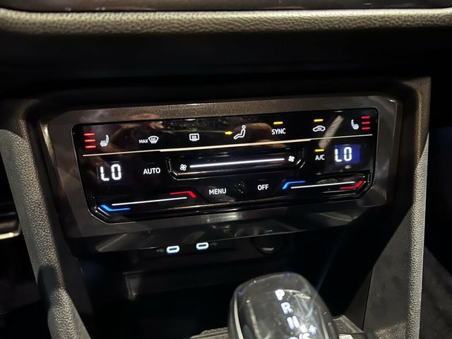 2024 Volkswagen Tiguan TravelAssist/HeatedFrontSeats/1st&2ndRowSunroof/AdaptiveCruise - 23068892 - 34