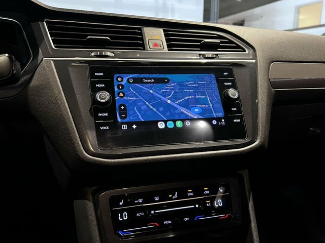 2024 Volkswagen Tiguan TravelAssist/HeatedFrontSeats/1st&2ndRowSunroof/AdaptiveCruise - 23068892 - 36
