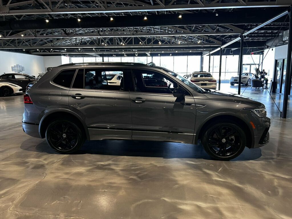 2024 Volkswagen Tiguan TravelAssist/HeatedFrontSeats/1st&2ndRowSunroof/AdaptiveCruise - 23068892 - 3