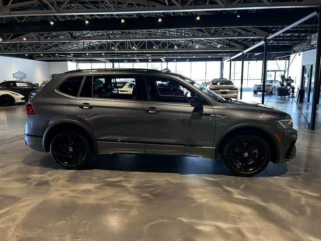 2024 Volkswagen Tiguan TravelAssist/HeatedFrontSeats/1st&2ndRowSunroof/AdaptiveCruise - 23068892 - 3