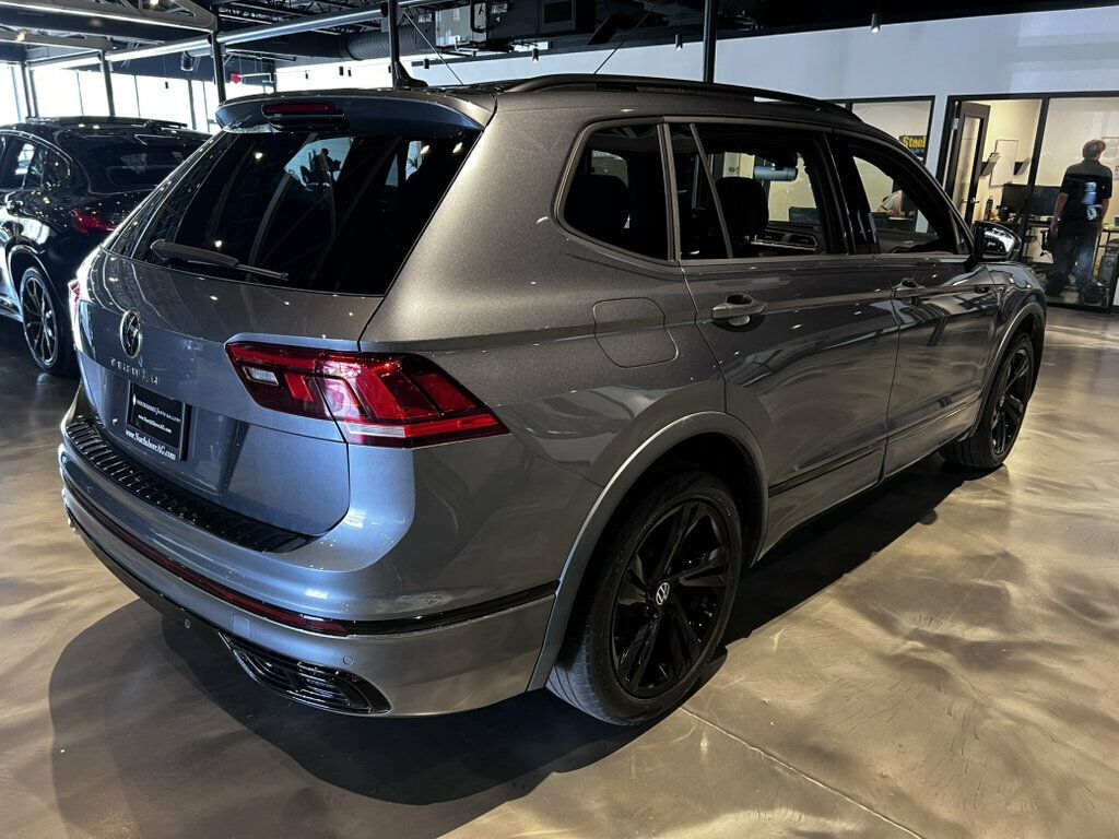 2024 Volkswagen Tiguan TravelAssist/HeatedFrontSeats/1st&2ndRowSunroof/AdaptiveCruise - 23068892 - 4